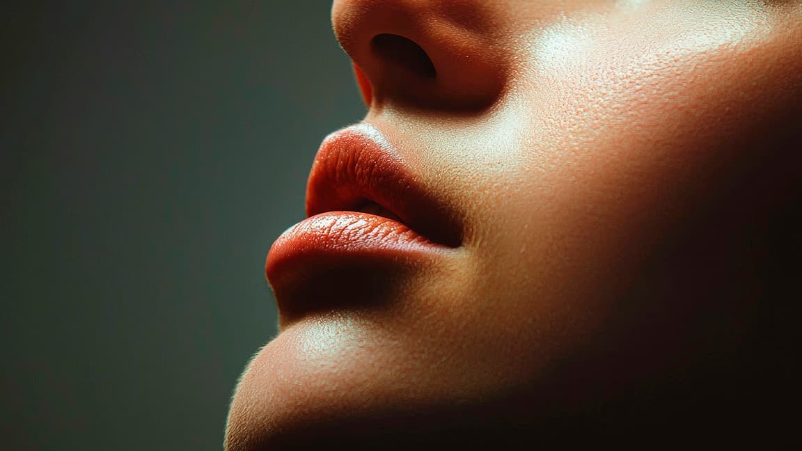 Preenchimento labial